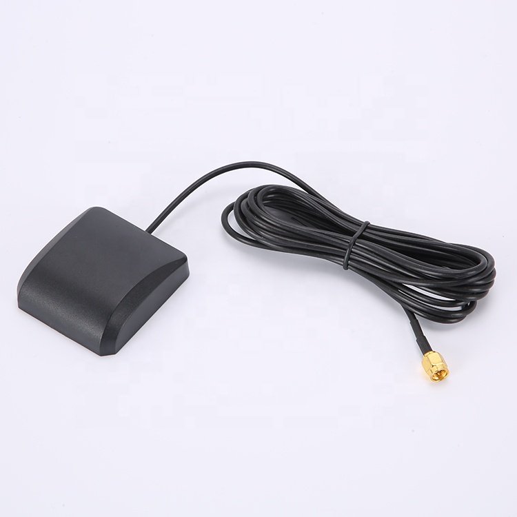 Factory Price Wholesale Bd Gps Two In One Car Navigation Antenna 4G GPS 42dbi External Car GNSS GPS Antenna